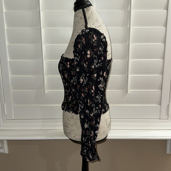 REFORMATION Pinto Top Jolene - Picture 5 of 11